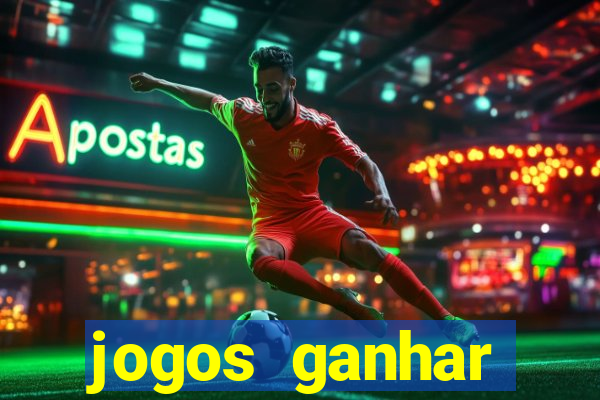 jogos ganhar dinheiro via pix